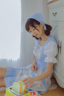 美女和黑人伦理