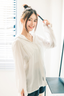 狐狸吵架真可爱