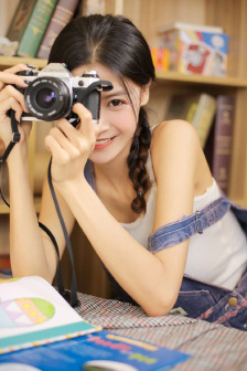隔壁的女孩3